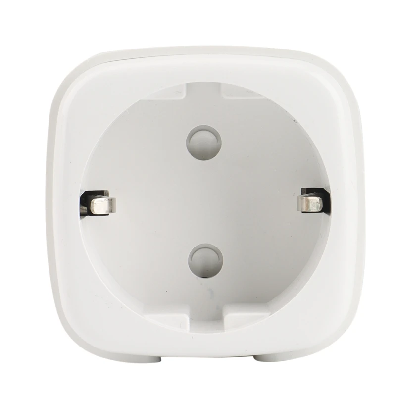 Умная розетка Wi-Fi европейский стандарт с таймером для мобильного телефона пульт