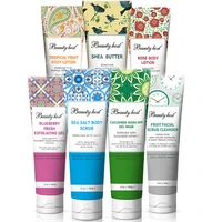 body care whitening moisturizing fruit body lotion cosmetics skincare beauty face body creams gel skin care