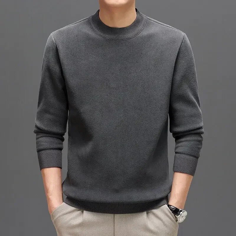 Рисунок 2 - Свитшот мужской деловой