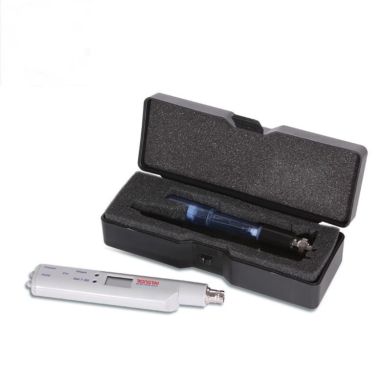 

Popular digital High Quality Pen Ph Meter Price test equipment
