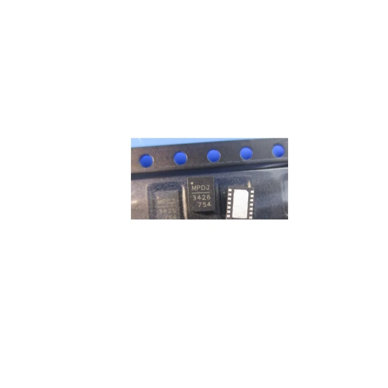 

60PCS MP3426DL-LF-Z MP3426 3426 QFN-14 New original ic chip In stock
