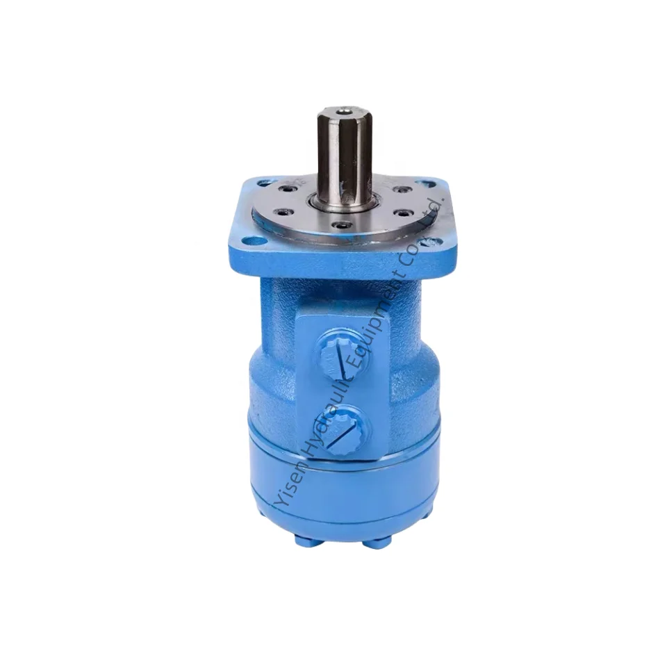 Dali гидравлический двигатель рабочая Лебедка для горячего расплава