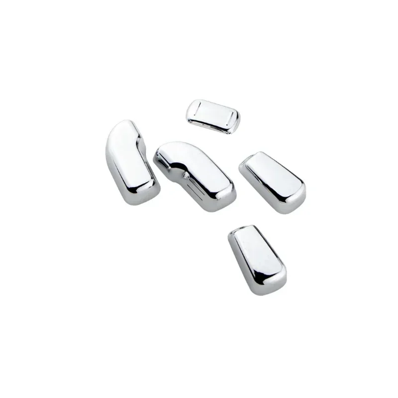 Для Nissan X-Trail Xtrail T32 Rogue 2014-2020 для Renault Koleos, ручка переключателя регулировки сиденья, накладка, наклейка, аксессуары с левым рулем