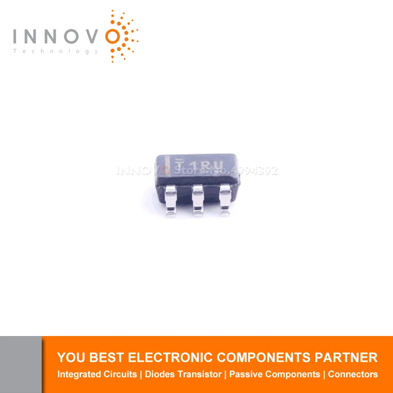 INNOVO 10 шт./лот TL331QDBVRQ1 T1RU LMV331IDBVR R11F TL331IDBVR T1IS TLV3201AIDBVR рай SOT23-5 новый оригинальный