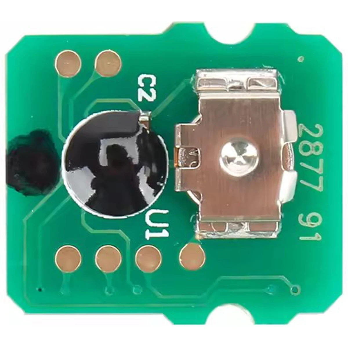 Наборы для заправки чипов тонера Brother