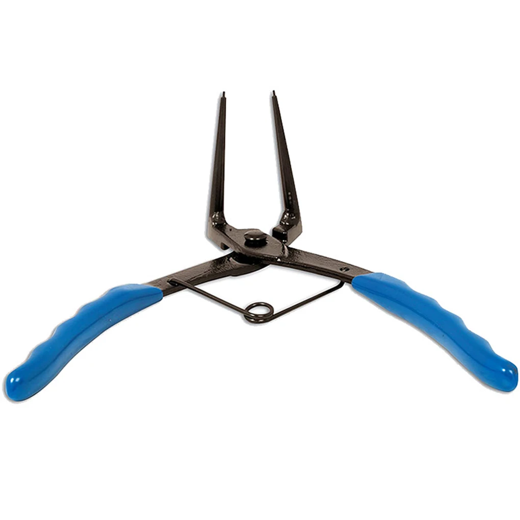 

Long Nose 90 Bent Snap Ring Plier Circlip Removal Tool Snap Ring Pliers 90 Internal Bent Nose 90 Degree Circlip