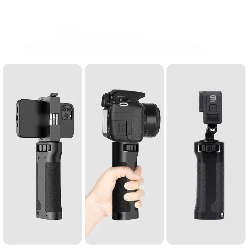 Фото P1 P2 P2PRO P3 Держатель ручки Опорная ручка Кронштейн Аксессуар Легко держать InfiRay Xinfrared №4