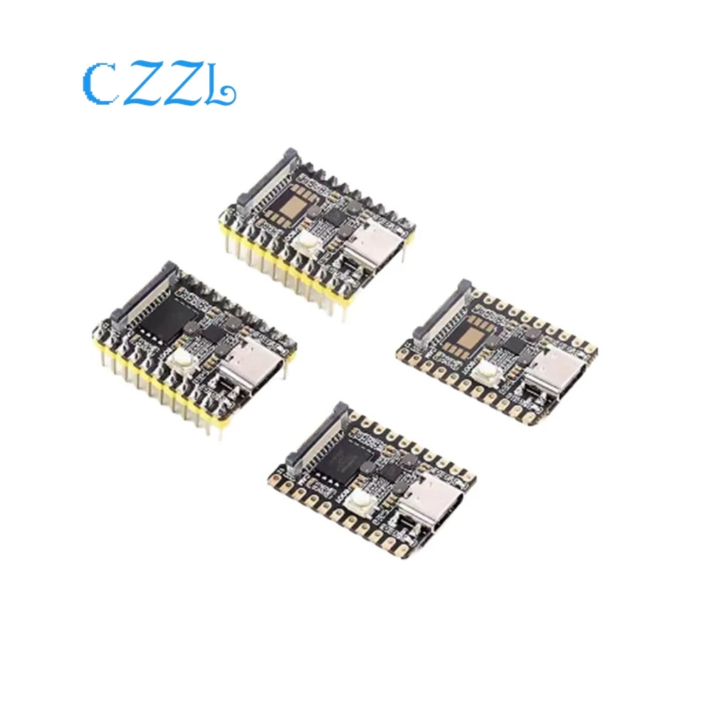 Мини-плата LuckFox Pico Mini Linux RV1103 Rockchip