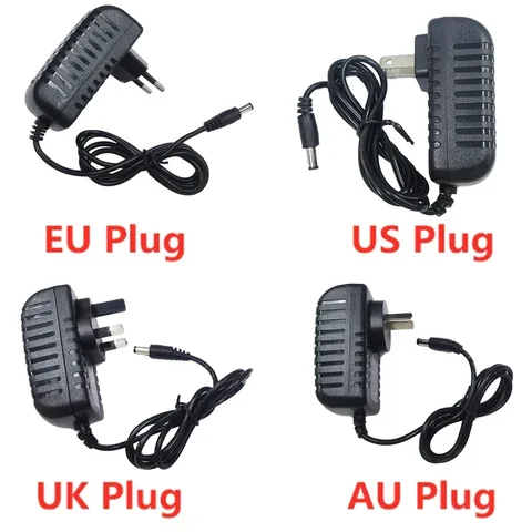 DAMTSM Трансформатор освещения 12В 1-10А