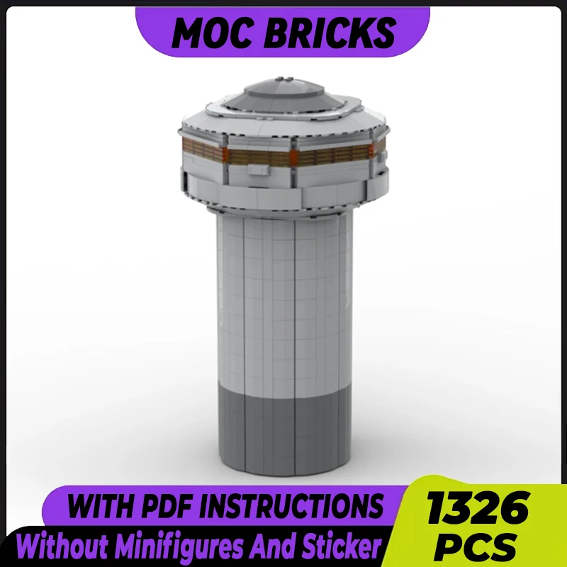 Популярная модель из фильма &quotзвездная звезда&quot строительные блоки Moc