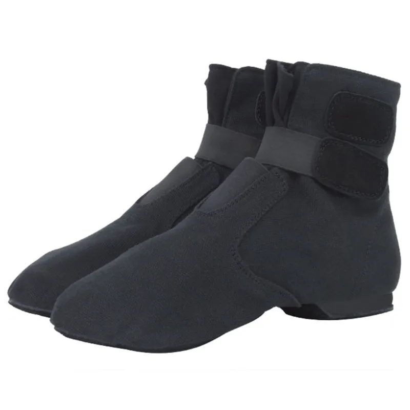 Новинка профессиональные женские Джазовые кроссовки балетная танцевальная