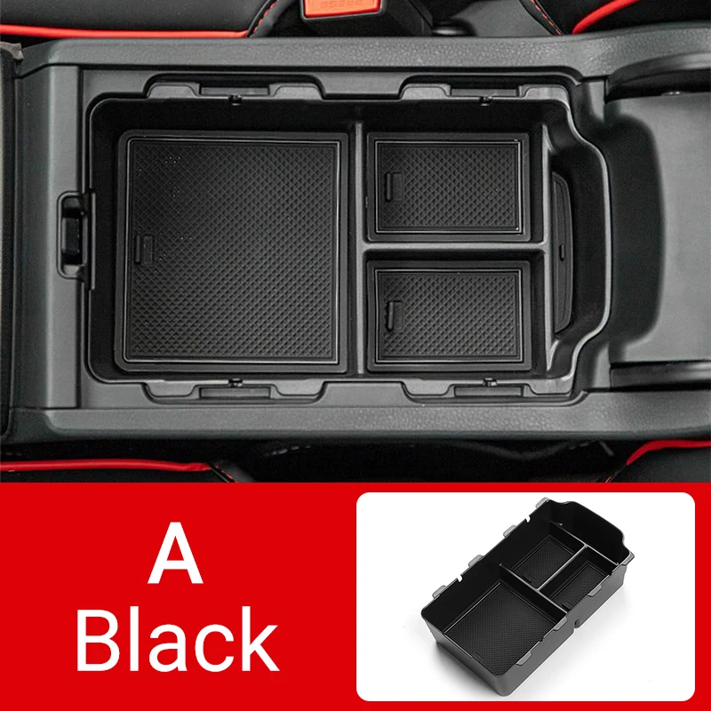 

Чехол-органайзер для автомобильной консоли, подходит для Honda Civic 11-го поколения 2021 2022 2023, центральный подлокотник, контейнер для хранения, аксессуары