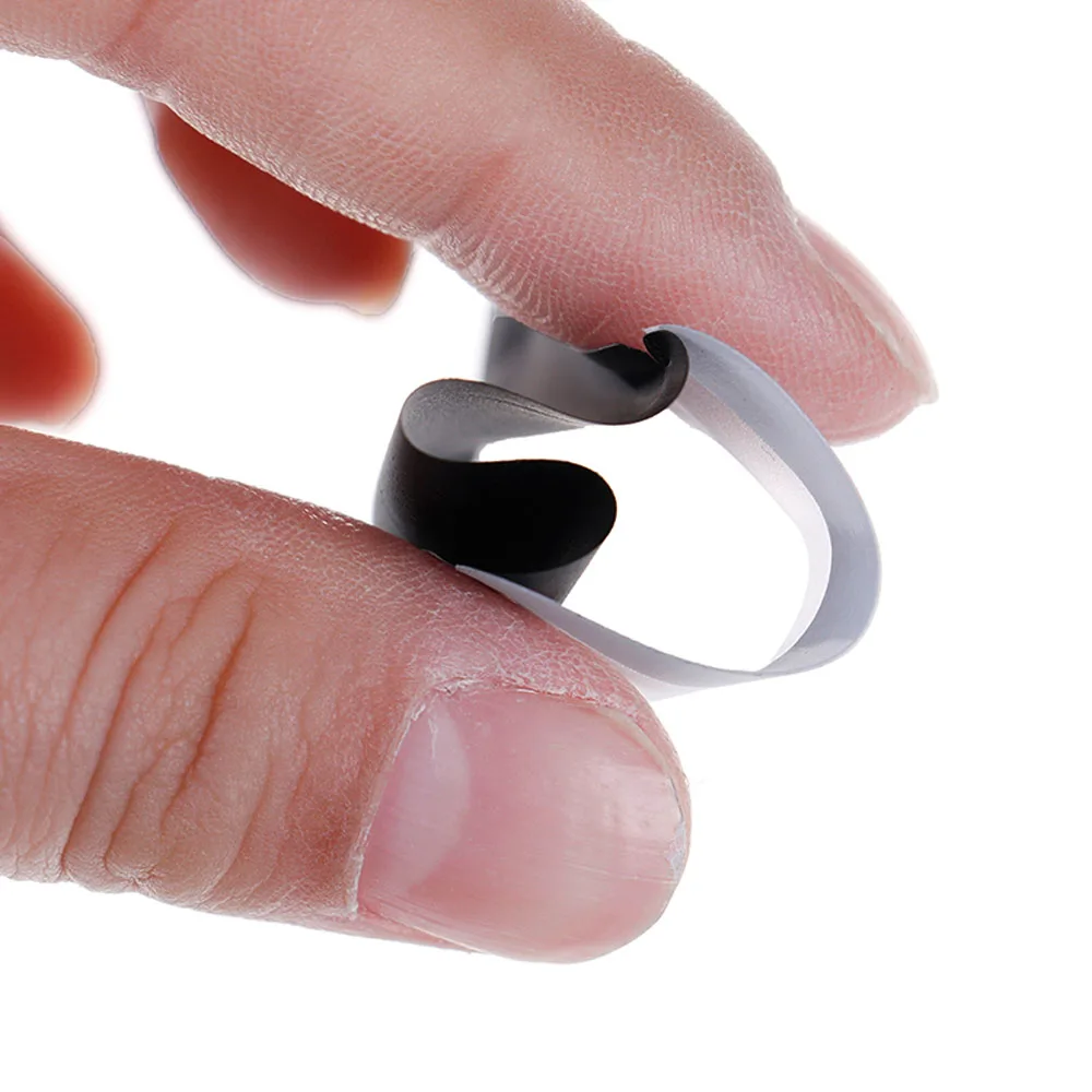 500 шт. одноразовые барьерные конверты 33*44 мм размер 2 # Защитный чехол для