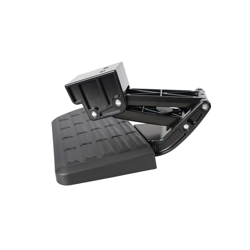 

Выдвижная Задняя Подножка-ступенька Для Пикапа С Т-образной Ступенькой Для Ram 1500/2500/3500 75306-01A 2009-2018