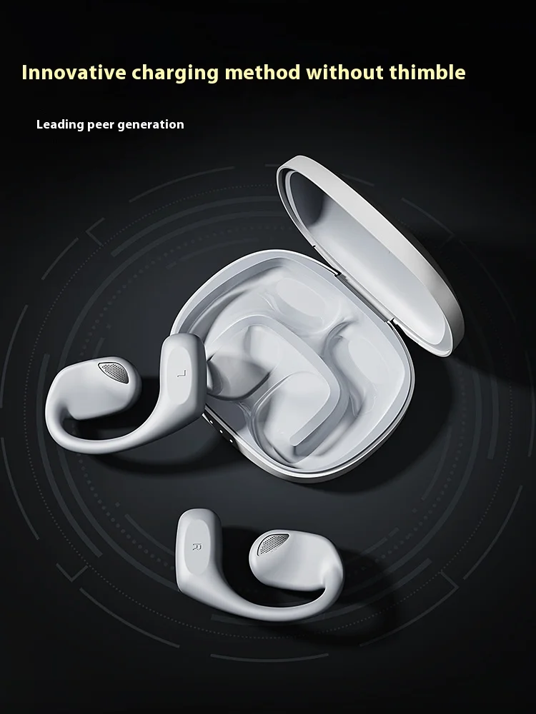 Наушники NANK OE Pro2 с шумоподавлением беспроводные Bluetooth