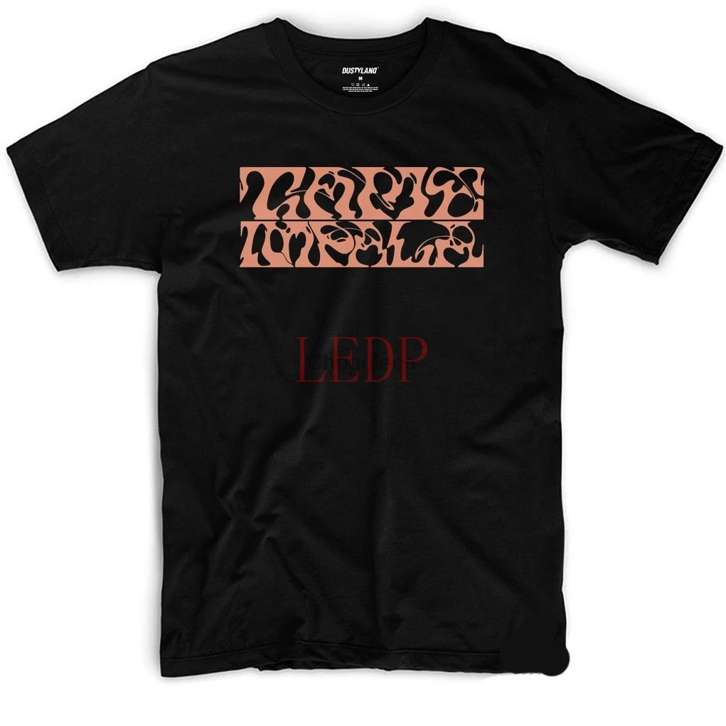 

Band Tame Impala Evolution T-Shirt