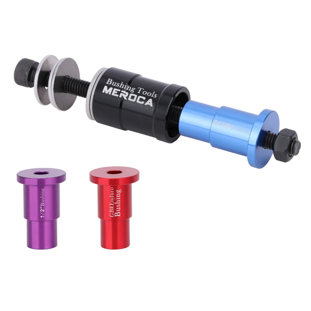 

Комплект для ремонта велосипеда Fox Manitou Rockshox X-fusion CCDB