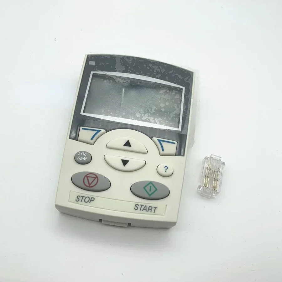 Для инвертора ACS510 и ACS550 панель дисплея китайская управления ACS-CP-D