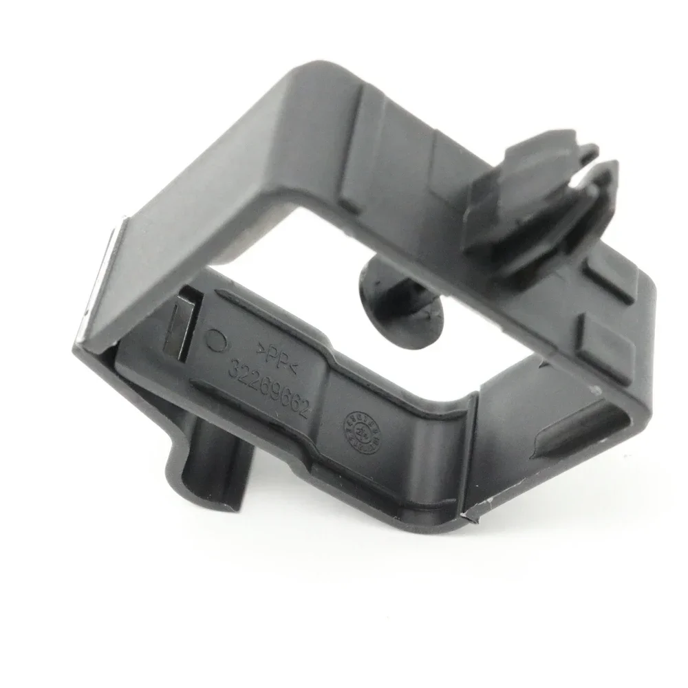 Задний багажник предупреждающий треугольный держатель опорная пряжка штатив