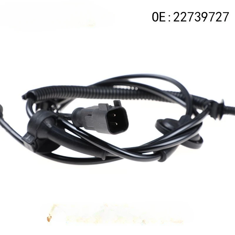 Подходит для Chevrolet Colmile Meyer Rocruz Cruze Pioneer Explorer Volando ABS датчик жгута скорости колеса