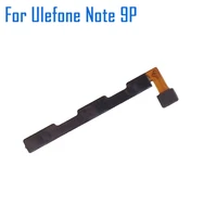 Ulefone Note Cable Original Phone Side Cable Power Volume Button Wire Flex Repair Replacement Accessories For Ulefone Note