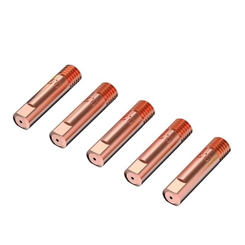 Комплект сварочного пистолета MIG 0 035-дюймовая контактная насадка диффузор