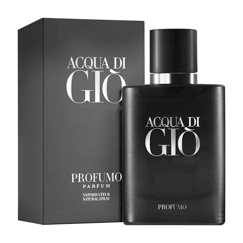 

Best Selling Brand Fragrances for Men Long Lasting Floral Wood Natural Flavor Men's Fragrances Men's Fragrances