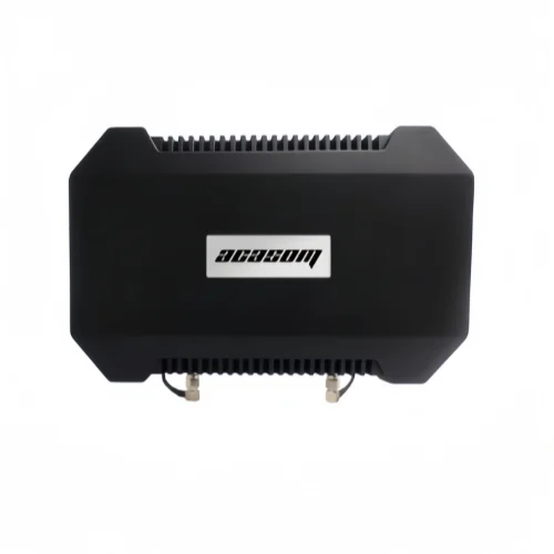 Двухдиапазонный усилитель сигнала 2 4G/5 8G 10 Вт 8000 мАч расширитель диапазона