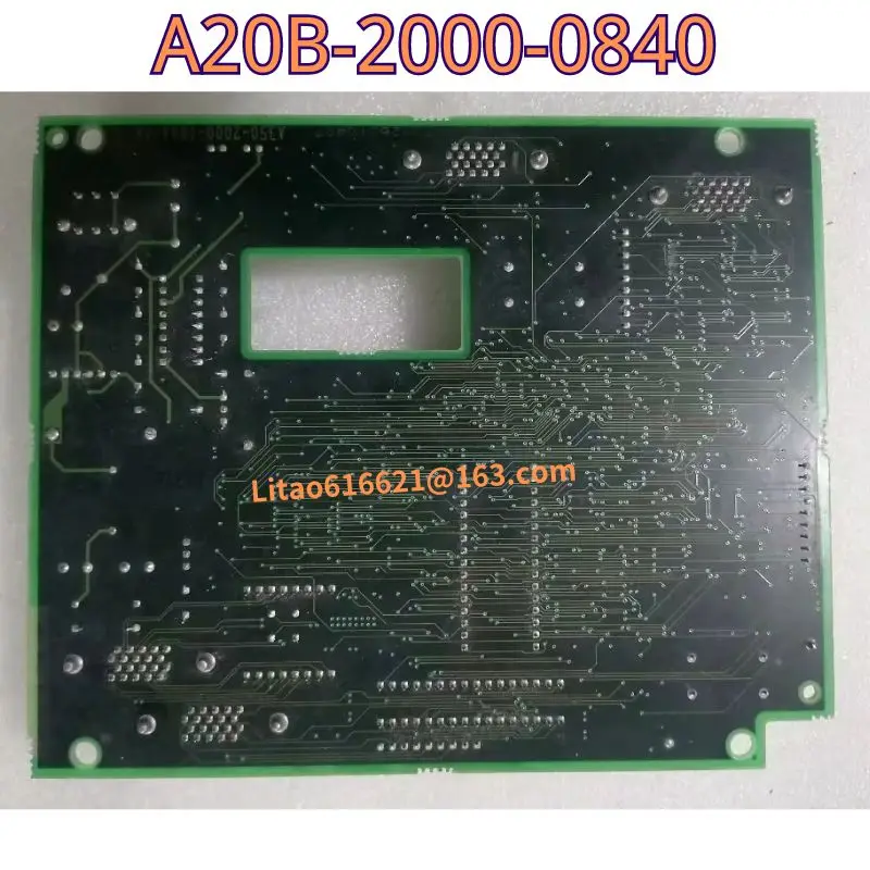 Б/у материнская плата