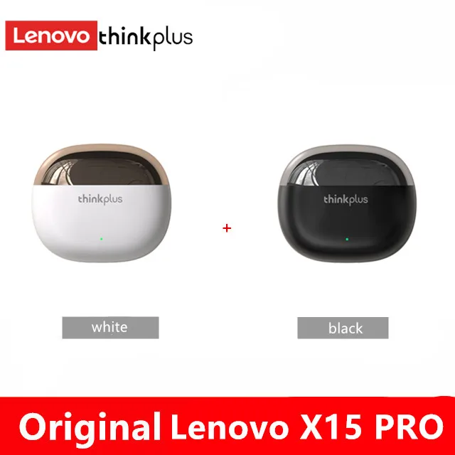 Lenovo X15 Pro white+black