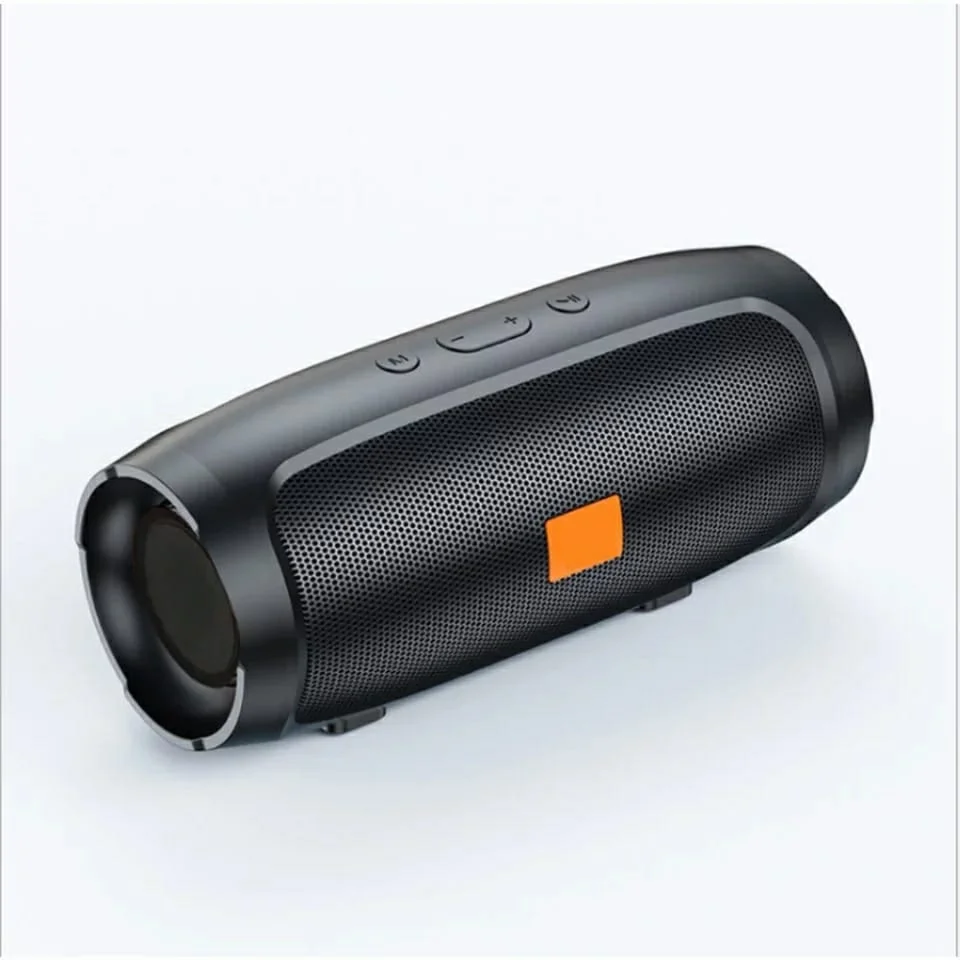 

Sale Genuine Speaker Bluetoot Al-006/12 Horas De Bateria/resistente A (somente A Respingos), 12 Horas De Bateria