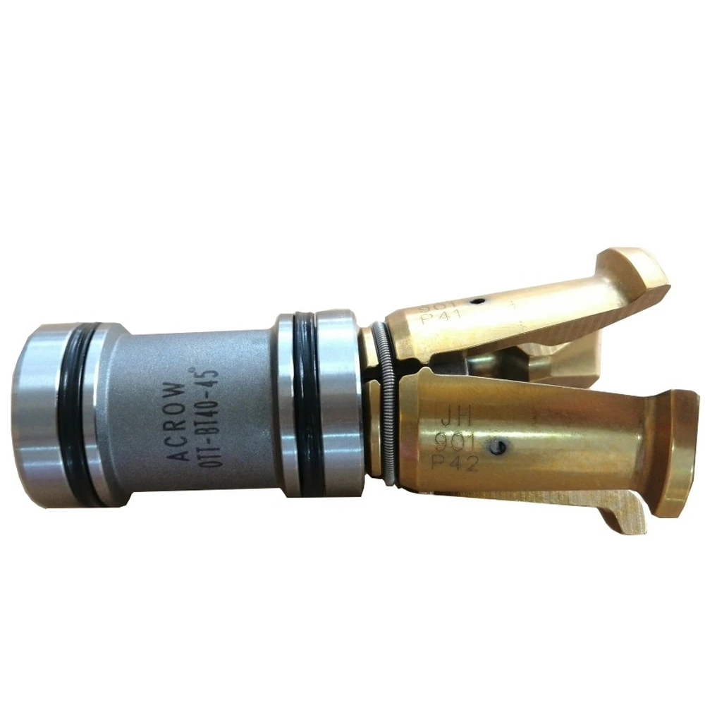 ACROW BT40 4-лепестковый зажим