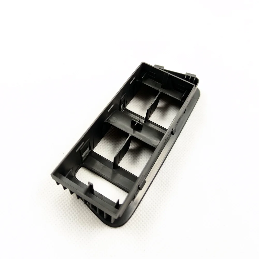 Рамка кнопки переключателя стеклоподъемника для Golf 7 MKVI MK7 golf mk7 5G0 867 255 5GD867255 |