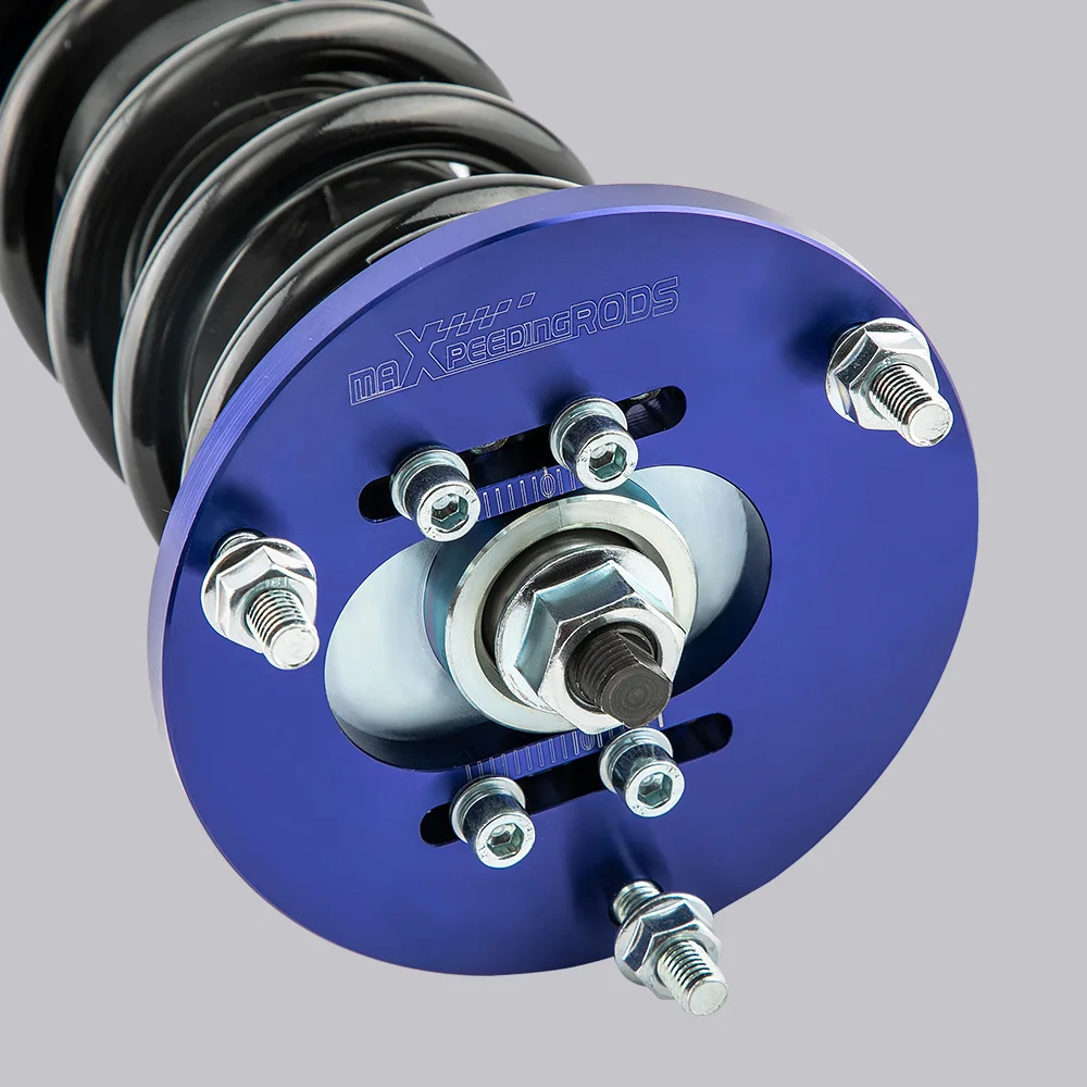 Комплект койловеров Амортизаторная подвеска для BMW E36 3 серии 318i 323i 323is 325i 325ic 328i M3