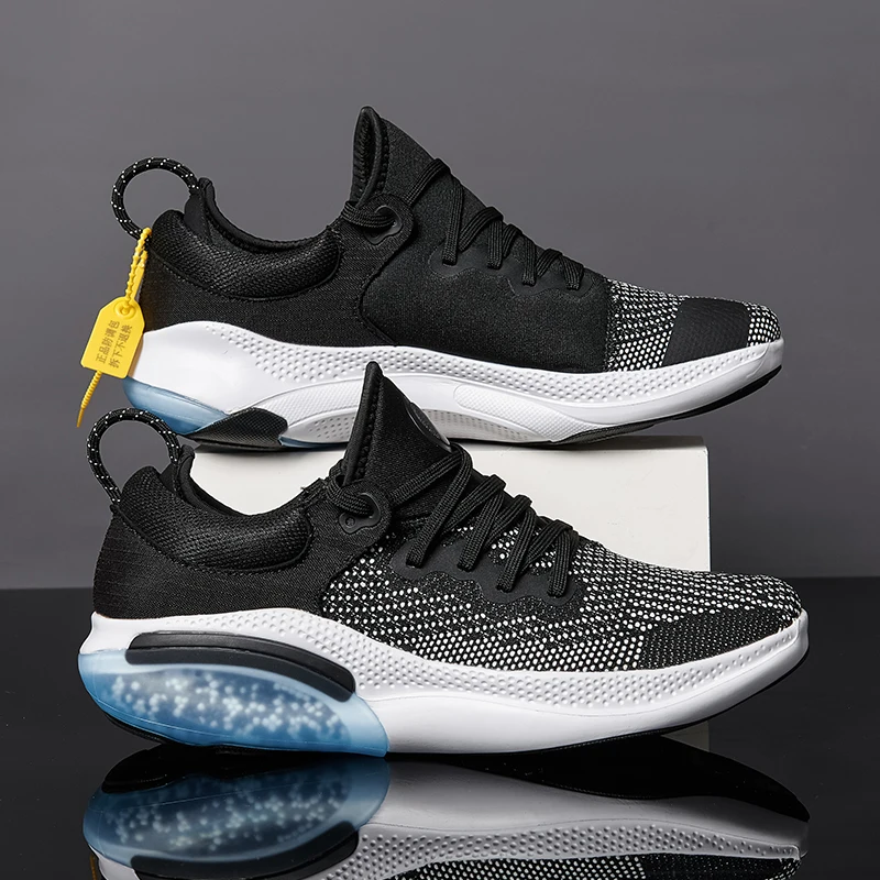 

men shoes Sneakers Male Mens casual Shoes tenis Luxury shoes Trainer Race Breathable Shoes fashion loafers running Shoes for men
