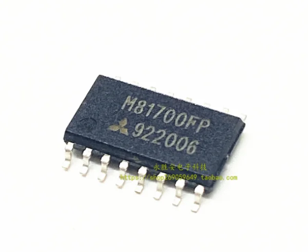 Mxy 1 шт.-5 шт. M81700FP M81700 SOP16