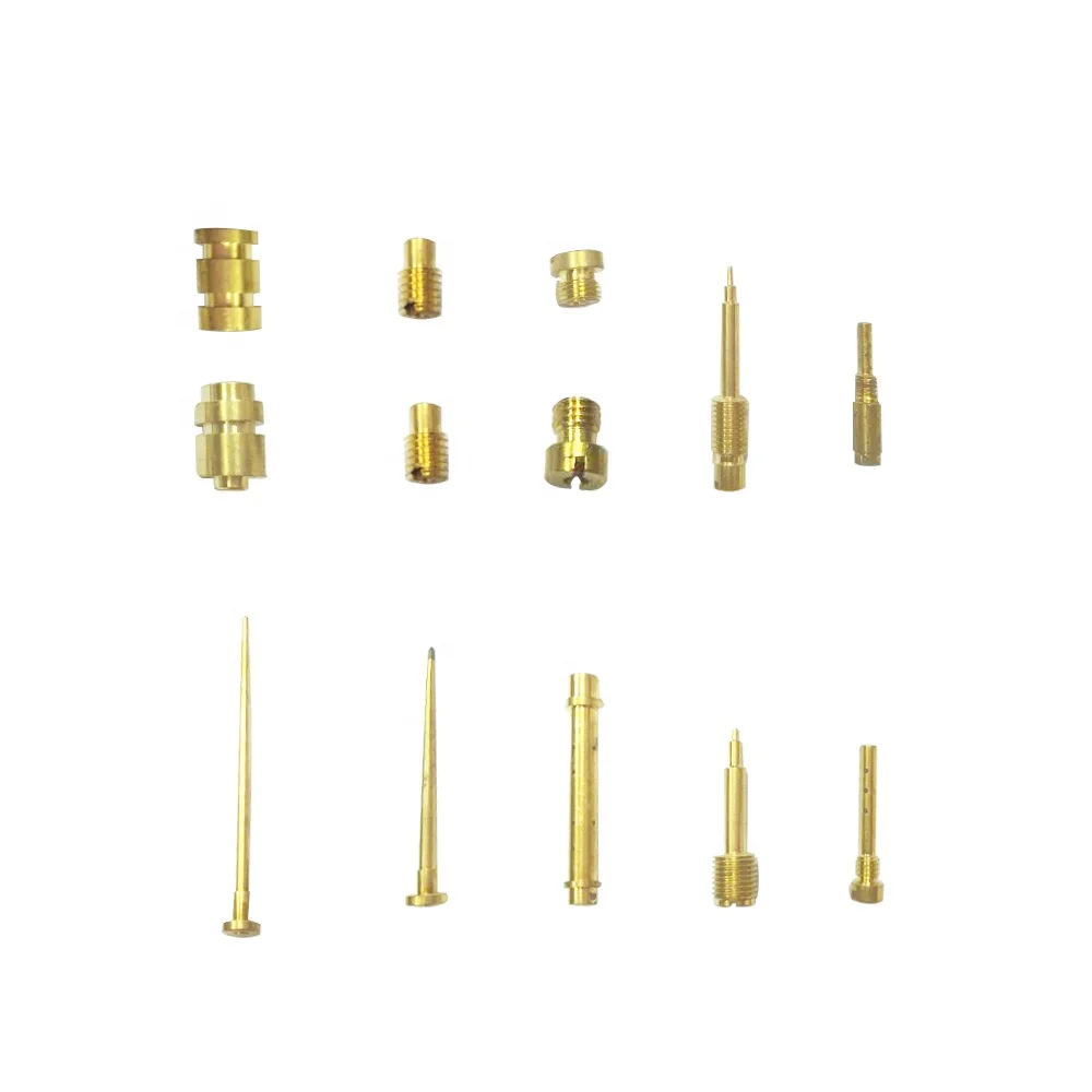 Набор для Ремонта Карбюратора Rabuild KZ400 KZ 400 Kawasaki набор карбюратора