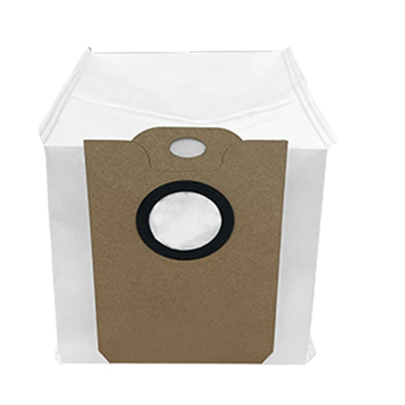 For Conga 2299 Ultra Home X-Treme Genesis / Liectroux G7 EVOLUTION AIRO WHITE Robot Vacuum Dust Bags Consumables