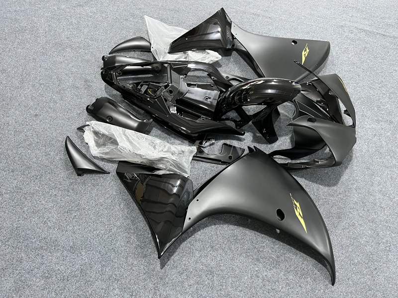 4 подарка новый комплект обтекателей для мотоцикла из АБС-пластика подходит YAMAHA R1