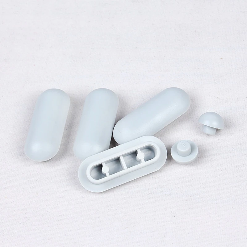 24 шт. бампер для унитаза защиты поверхности от воды | Строительство и ремонт