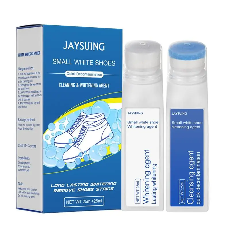 

Sneakers Shoe Care Cleaning Kit Water-Free Foam Sneaker Cleaner Shoe Cleaner And Conditioner For Shoes Boots & Accessories
