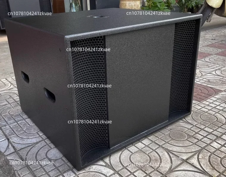 Басовая фанера Березовая одинарная 18 15 ультра-тусклый дворцовый динамик