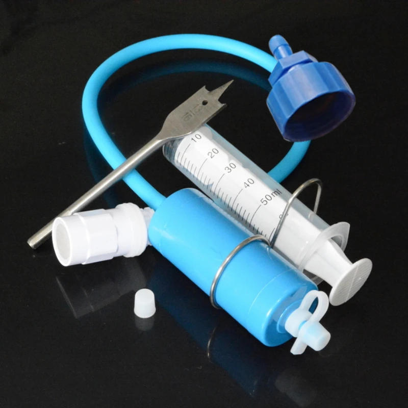 Camping Hiking products Outdoor water filter system Survival UF purifier straws Drinking water treatment