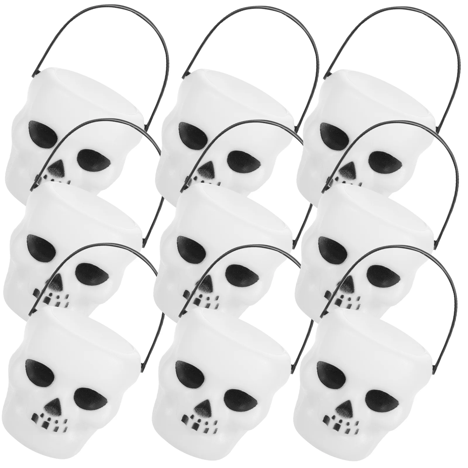 

18 шт., пластиковые аксессуары для хранения