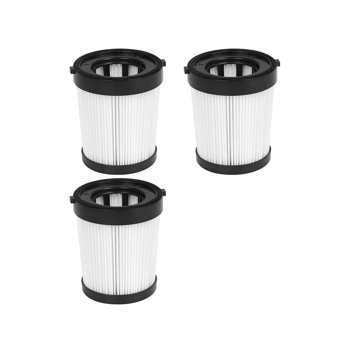 Сменные детали для пылесоса Girnoor G160 и G165 A300 FSV101/FSV001 3 шт.