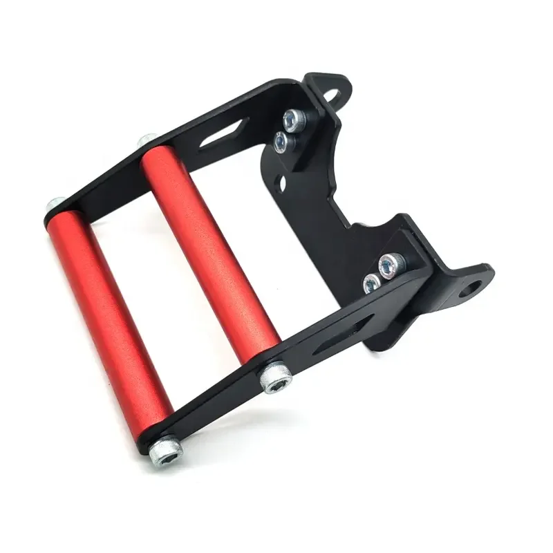 Запасная часть защитного рычага для Kugookirin M4pro