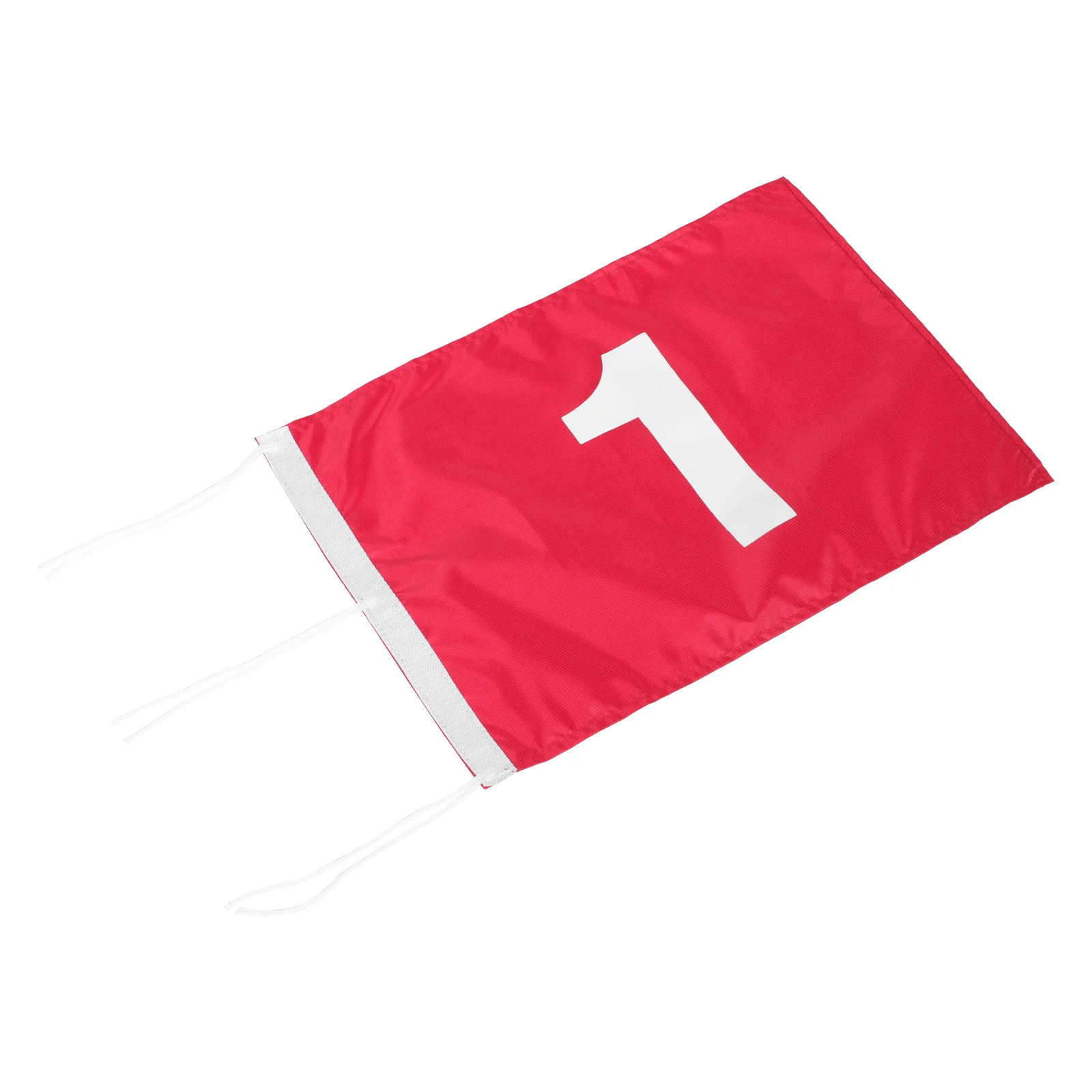 

Flag Flags Golfingputting Green Pintraining Target Court Practice Mini Yard Checkered Numbered Tee Cart Targeting Train Prop