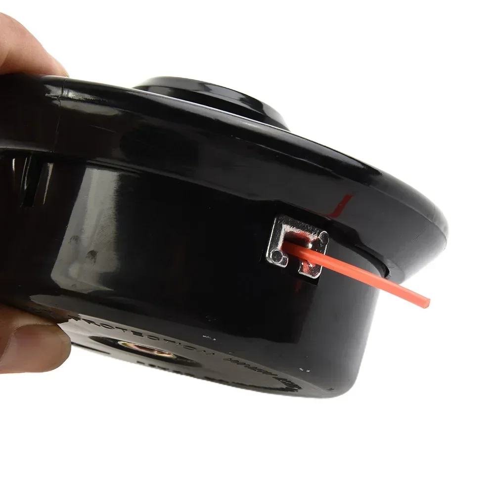 Аксессуары триммерная головка UMR425E запасные части для катушки уличный сад Honda