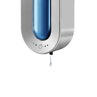 smart kitchen supplies automatic hand washing machine detergent machine inductive soap dispenser wall hanging electric foam