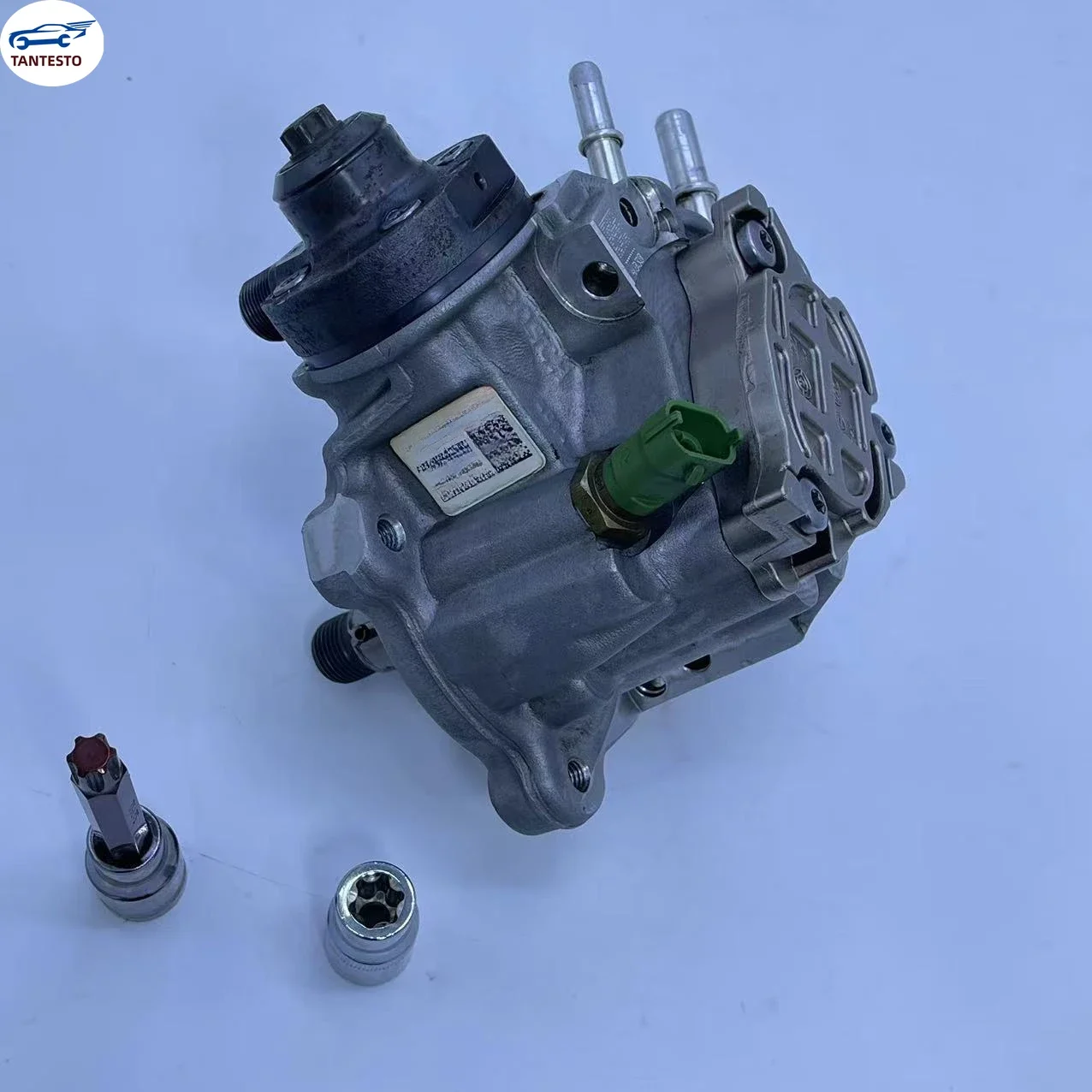 Подающий клапан CRIN для насоса поршень снятия инструмент ремонта опорной рамы DENSO